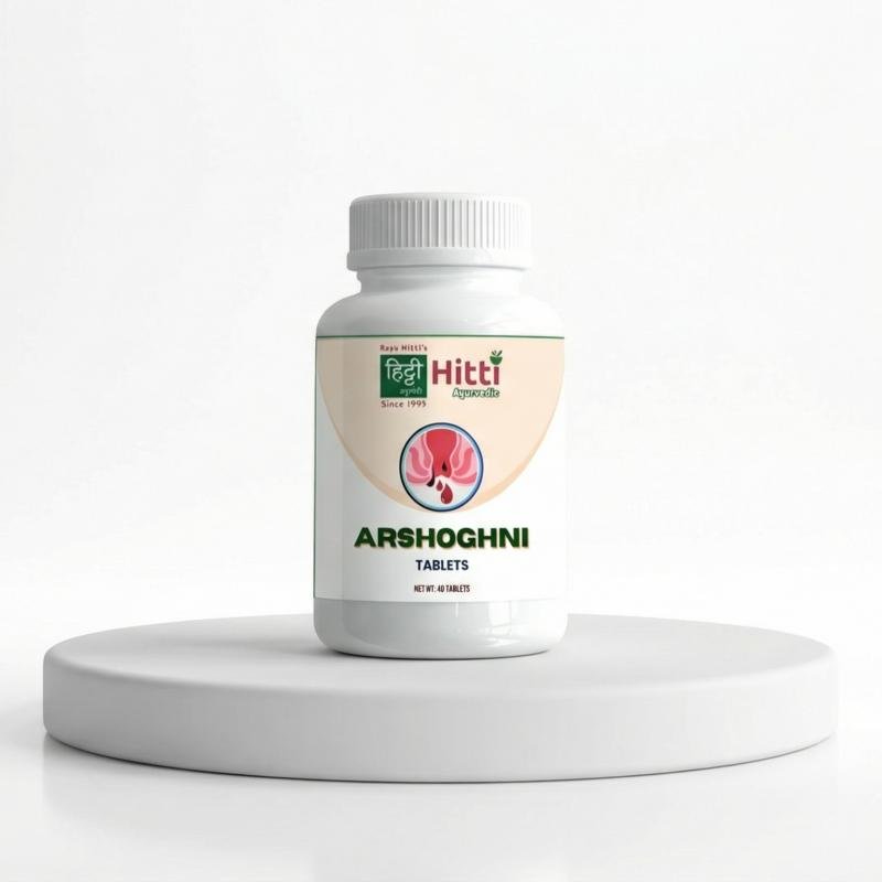 Arshoghni Tablets